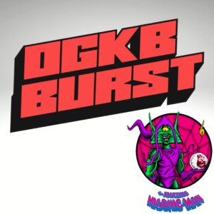 OGKB Burst
