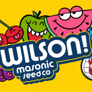 Original Wilson