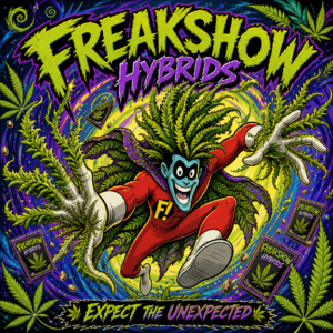 Freakshow Hybird Set