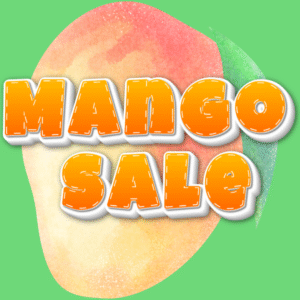 Mango Set