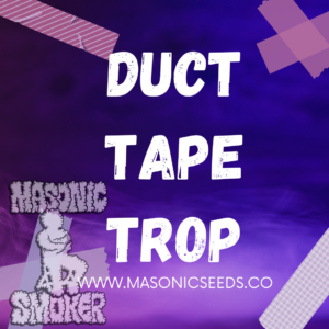 duct tape trop