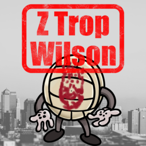 z trop wilson