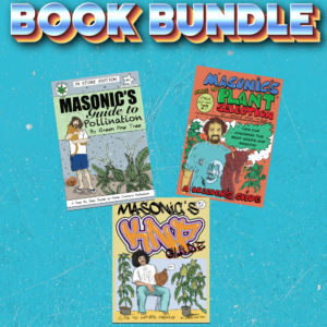 Book Bundle (Basic)
