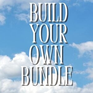 Build your own Bundle !