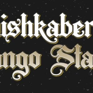 Shishkaberry x Mango Starburst