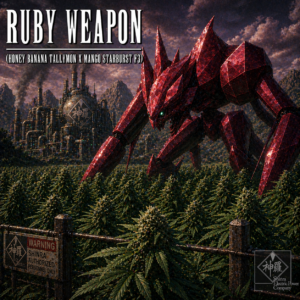 Ruby Weapon
