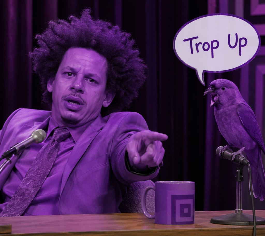 Lemon Up x Trop F2 - Masonic