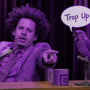 Lemon Up x Trop F2