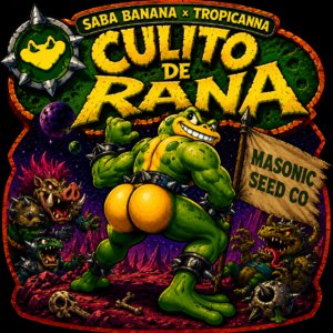 Culito De Rana