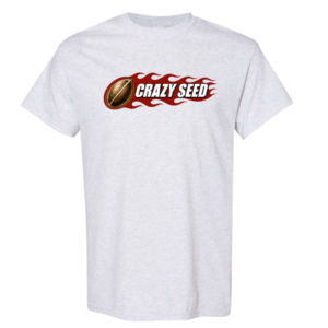 Crazy Seed Tee