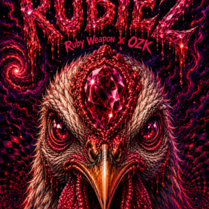 Rubiez (Ruby Weapon x Ozk)