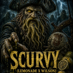 Scurvy (Lemonade x Wilson)