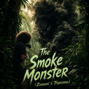 "The Smoke Monster" (Zowanami x Trop)