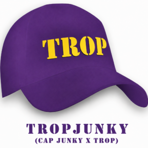 Trop Junky (Cap Junky x Trop)
