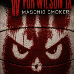 Wilson IX (Wilson F1 x Tropicanna F2)