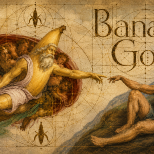Banana God