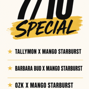 7/10 Special