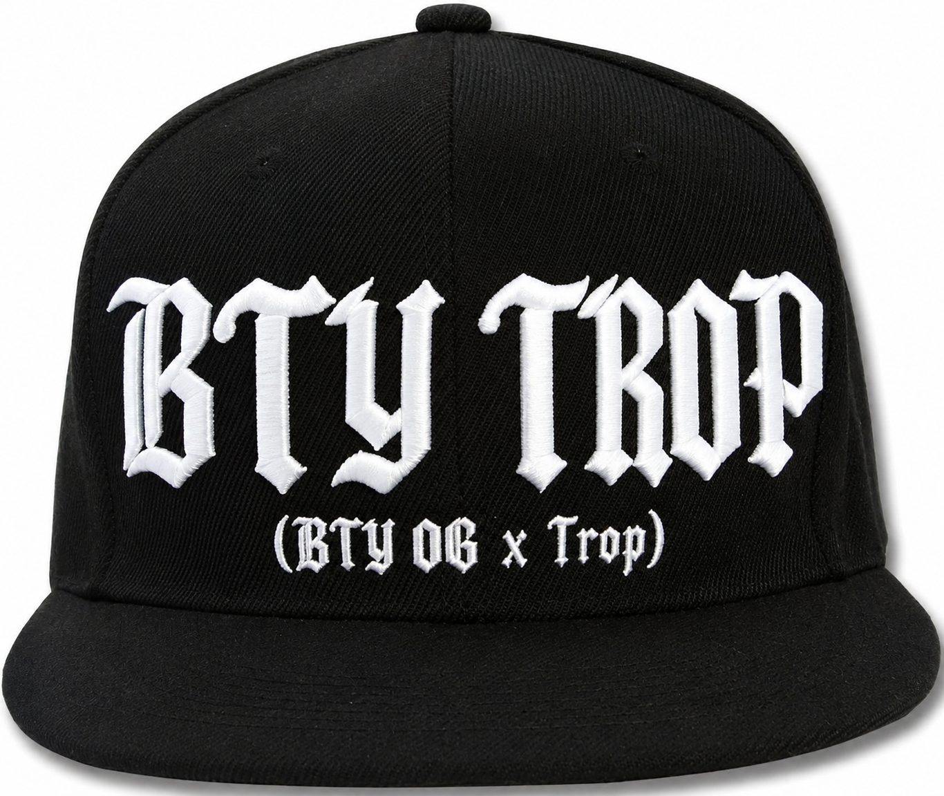 BTY OG x Trop cannabis strain by Masonic Seeds