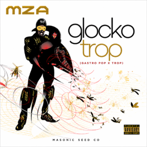 Glocko Trop (Gastro Pop x Tropicanna)
