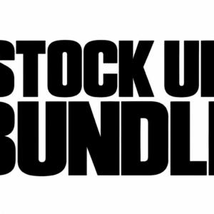 Stock Up Bundle